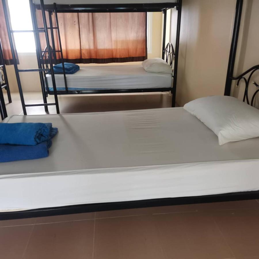 Haadrin Village Mixed Dorm Haad Rin Bagian luar foto