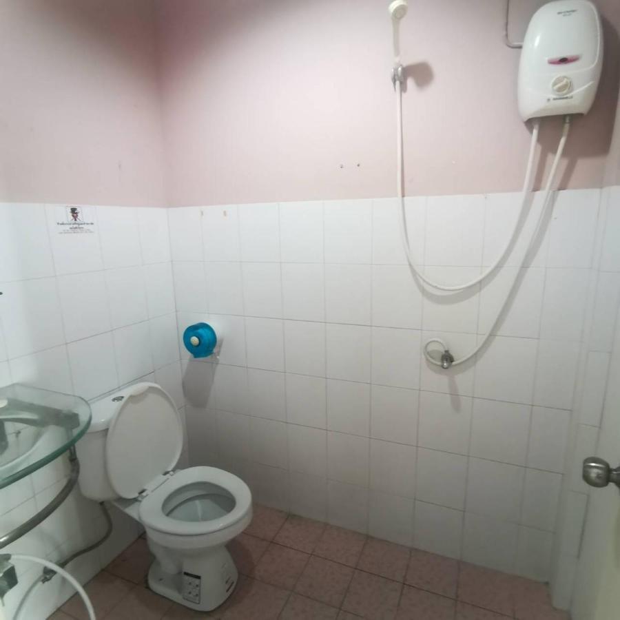 Haadrin Village Mixed Dorm Haad Rin Bagian luar foto