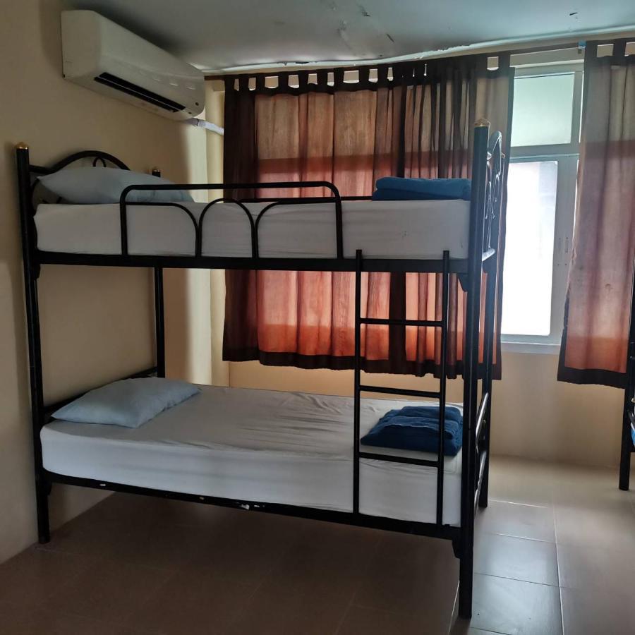 Haadrin Village Mixed Dorm Haad Rin Bagian luar foto