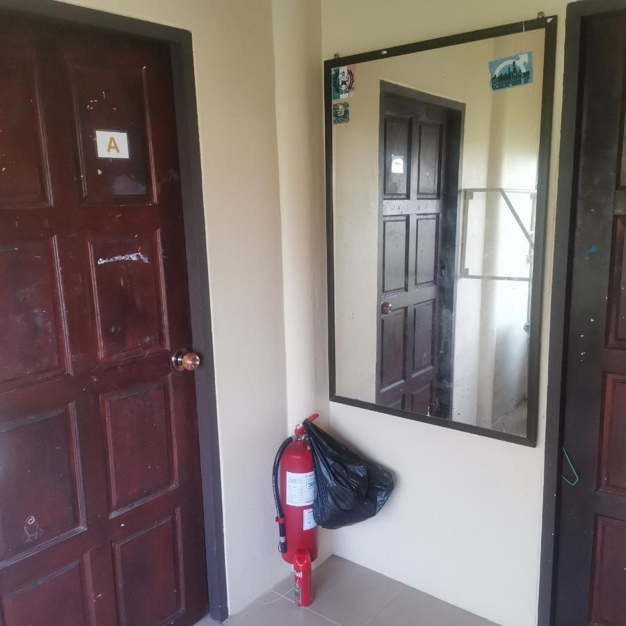 Haadrin Village Mixed Dorm Haad Rin Bagian luar foto